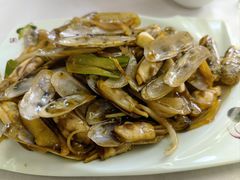 -北戴河庆山饭店·海鲜砂锅粥(北戴河黑石路店)