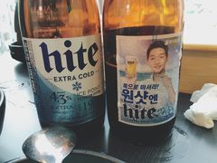 -401餐厅(弘大店)
