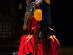 -棂笼·深度沉浸密室(武汉旗舰店)