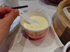 奶皮子酸奶-凯鸽酒楼(操场城店)