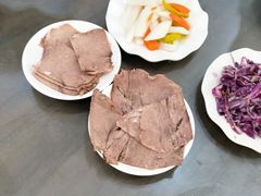 -张有德老字号牛肉面(总店)