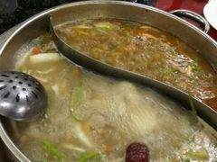 -香丽缘饭馆(黑龙潭店)