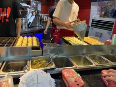 -咕噜咕噜·章鱼小丸子(西湖路店)