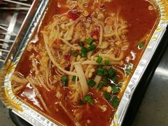 -老吕涮羊肉•东北原味烧烤•大油边•烤鱼(五角场店)