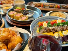 -西堤牛排(杭州金沙天街龙湖店)