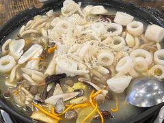 -草墩罗非鱼庄•野生菌•腊排骨(七星街上段店)