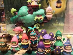 -泡泡玛特POPMART(天环购物中心店)