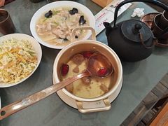 -魁盛居百年鲁菜馆(县西巷店)