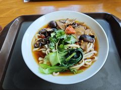 -韬光茶庵