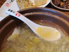 -六泰居·尔滨地标·东北菜(松北店)
