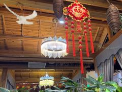 -龙泉人椰子鸡(龙昆南店)