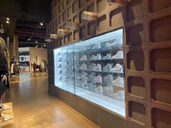 -JORDAN(东方广场店)