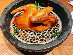 -映水芙蓉(长宁来福士店)