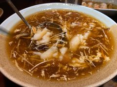 宋嫂鱼羹-外婆家(南开大悦城店)