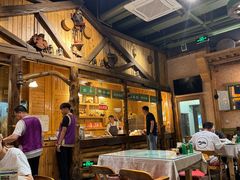 -牧马人奶茶馆(乌兰察布总店)