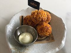 -拾挚扒房(招商花园城店)