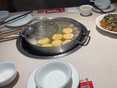 -潮泰牛肉火锅 · 创于1992年(车公庙店)