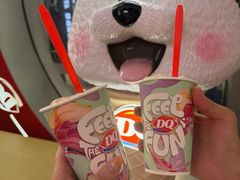 -DQ·蛋糕·冰淇淋(五角场万达店)