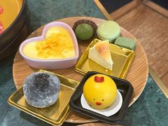-牛New寿喜烧(龙湖金沙天街店)