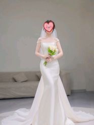 点击看大图 -南京宝娜嫁衣婚纱礼服馆(中央路店)