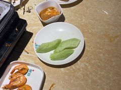 -玫瑰花园自助烤肉(顺义鑫海韵通店)