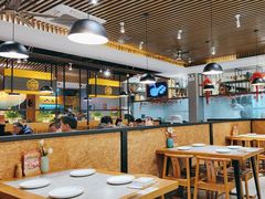 -如轩·海鲜砂锅粥·潮汕菜(南城店)