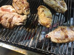 -丹东特色烤肉(学府路一部店)