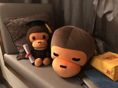 -AAPE BY A BATHING APE(时代广场店)