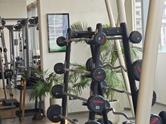 -YCHL FIT 健身(星寰店)