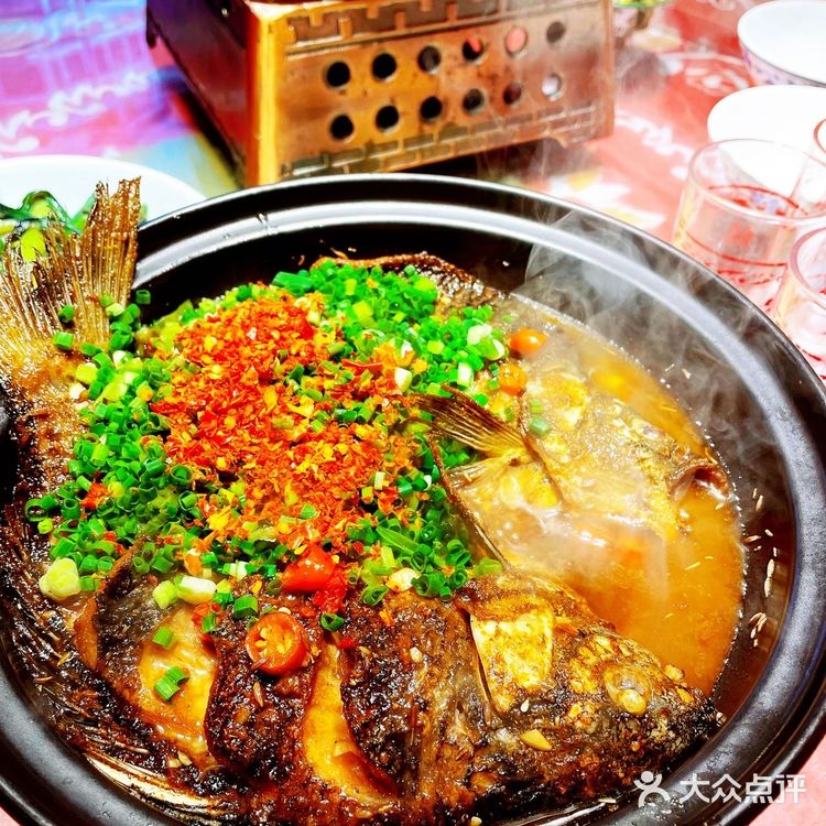 深圳探店|我愿称它为湖南菜天花板“油盐巷子”