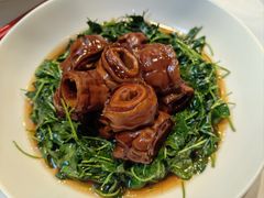 -玫瑰厅上海菜(兴国路店)