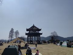 -东湖落雁景区