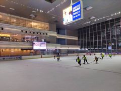 -冠军冰场CHAMPION RINK(凯德广场店)