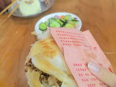 -西工饭庄快餐厅(西工小街店)