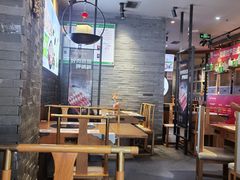 -呷哺呷哺 黄金牧场 (盛世天骄店)