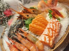 -古京·臻致料理(月湖店)