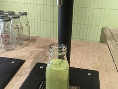-鹤茶野所(上海首店)