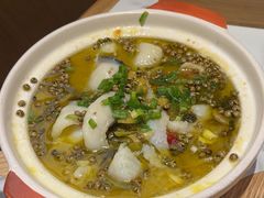 -乡村基·川味现炒大王(熙悦天街店)