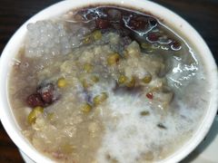 大战-沙湾姜撞奶甜品店(昌岗中路店)