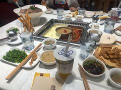 -巴奴毛肚火锅(淮河路店)