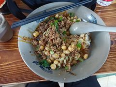 -丁丁猫重庆小面(徐州路店)