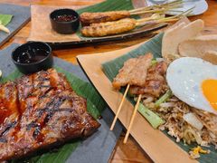 -Naughty Nuri’s Phuket