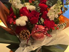 -麦当劳(金平路站店)