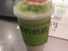 -宝珠奶酪(北京国瑞城购物中心店)