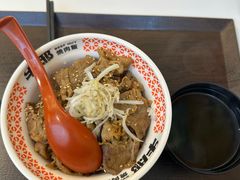 -牛邸·烧肉饭(来福士店)