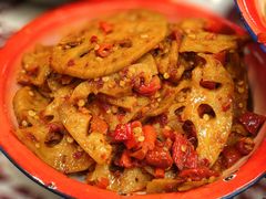 -老三样·旧食新味(船山路店)