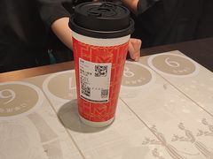 -茶米有言(城市市集龙之梦店)