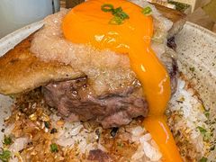 -炙柒Sekinana·精致料理 烧鸟·铁板烧(海上世界店)