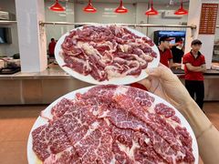 -乌记鲜活牛肉城(金砂东路店)