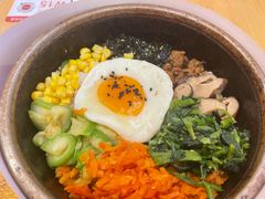 -朴大叔拌饭(广州花城汇店)